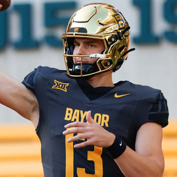 College Football DFS:  DraftKings Saturday Main Slate Picks and Strategy for Week 5