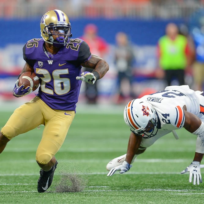 Start vs. Sit: Who to Play, Who to Bench Week 4