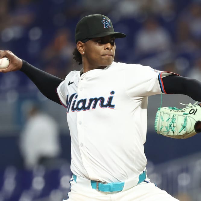 Offseason Deep Dives: Edward Cabrera