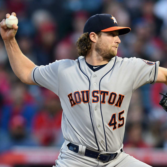 MLB Barometer: Risers & Fallers