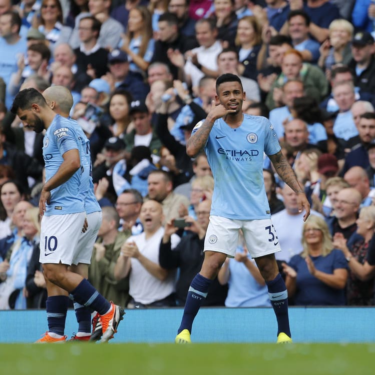 Yahoo DFS Soccer: Saturday EPL Picks