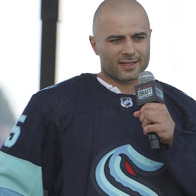 Fantasy takeaways from Kraken roster; projected lines