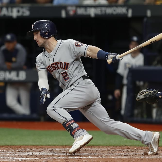 Yahoo DFS Baseball: Saturday Picks