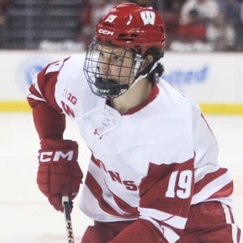 2026 NCAA Frozen Four Futures and Weekend Picks