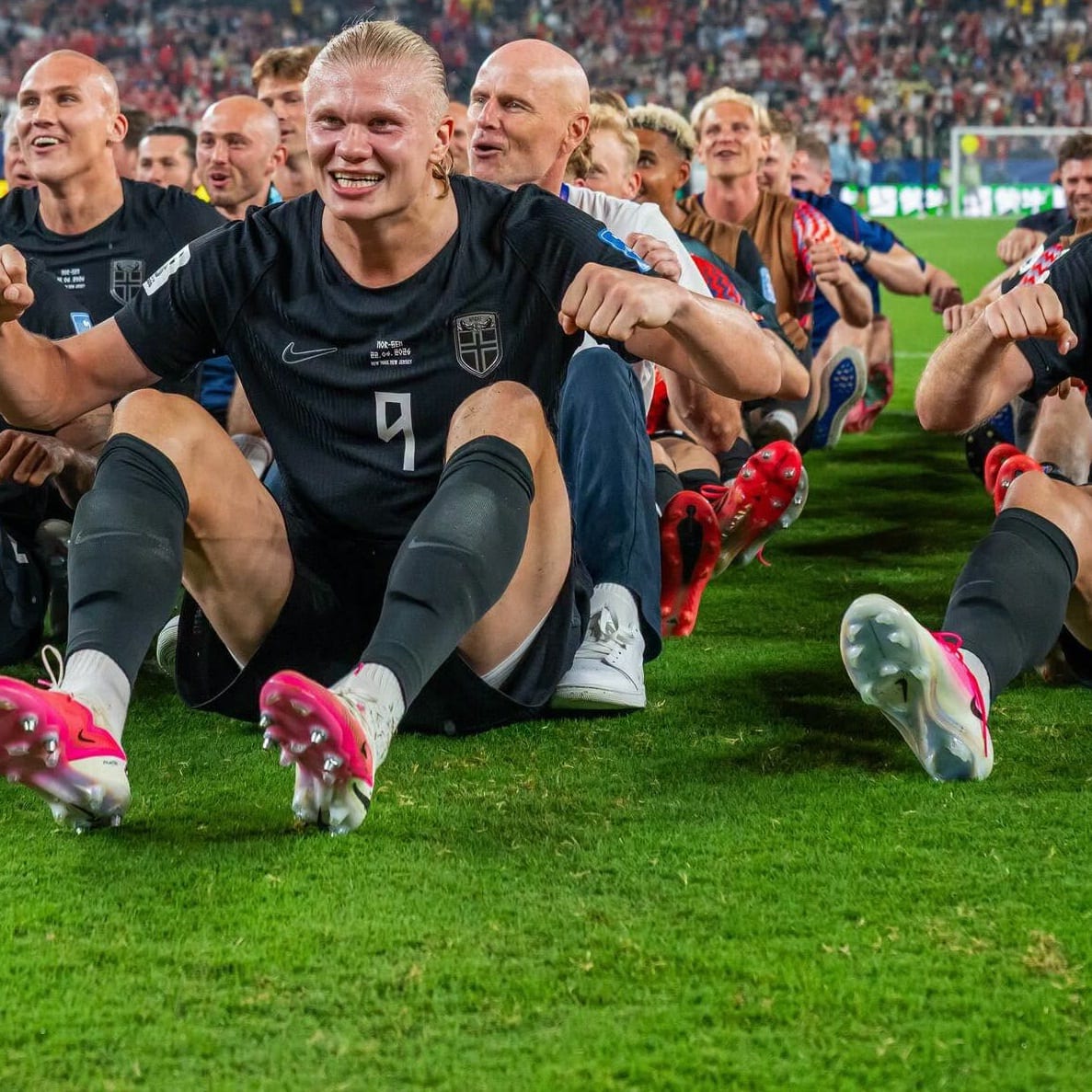 Ivory Coast vs Norway Picks, Tips, Odds & Best Bets: 2026 World Cup Round of 32