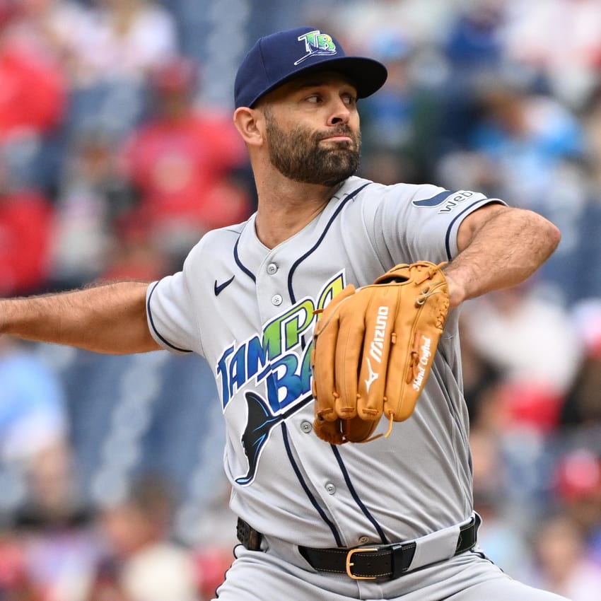 MLB Best Bets Today: Betting Picks for Friday, October 16