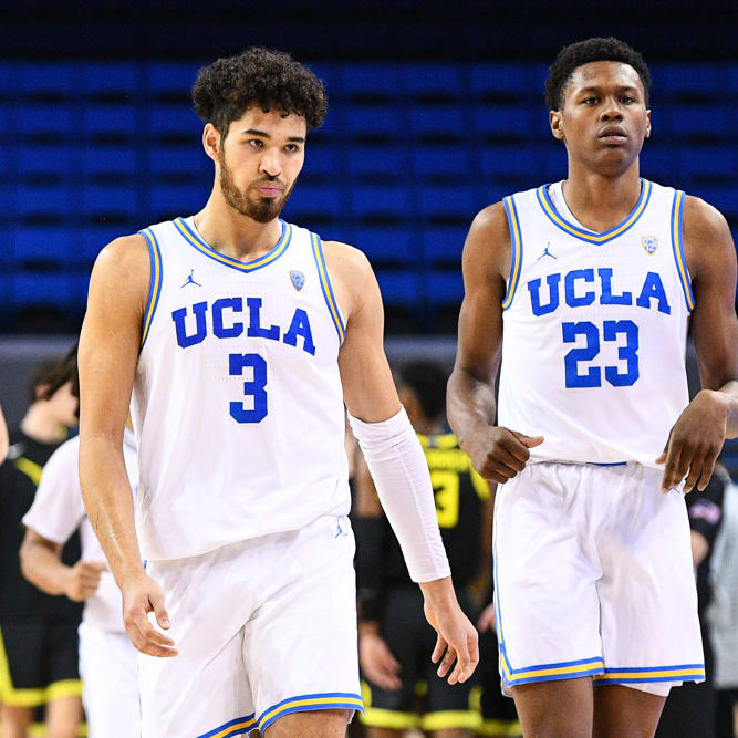 DFS College Basketball: Friday Preview