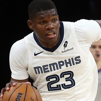 Fantasy Basketball Waiver Wire for Week 5: Top 6 Adds & Pickups