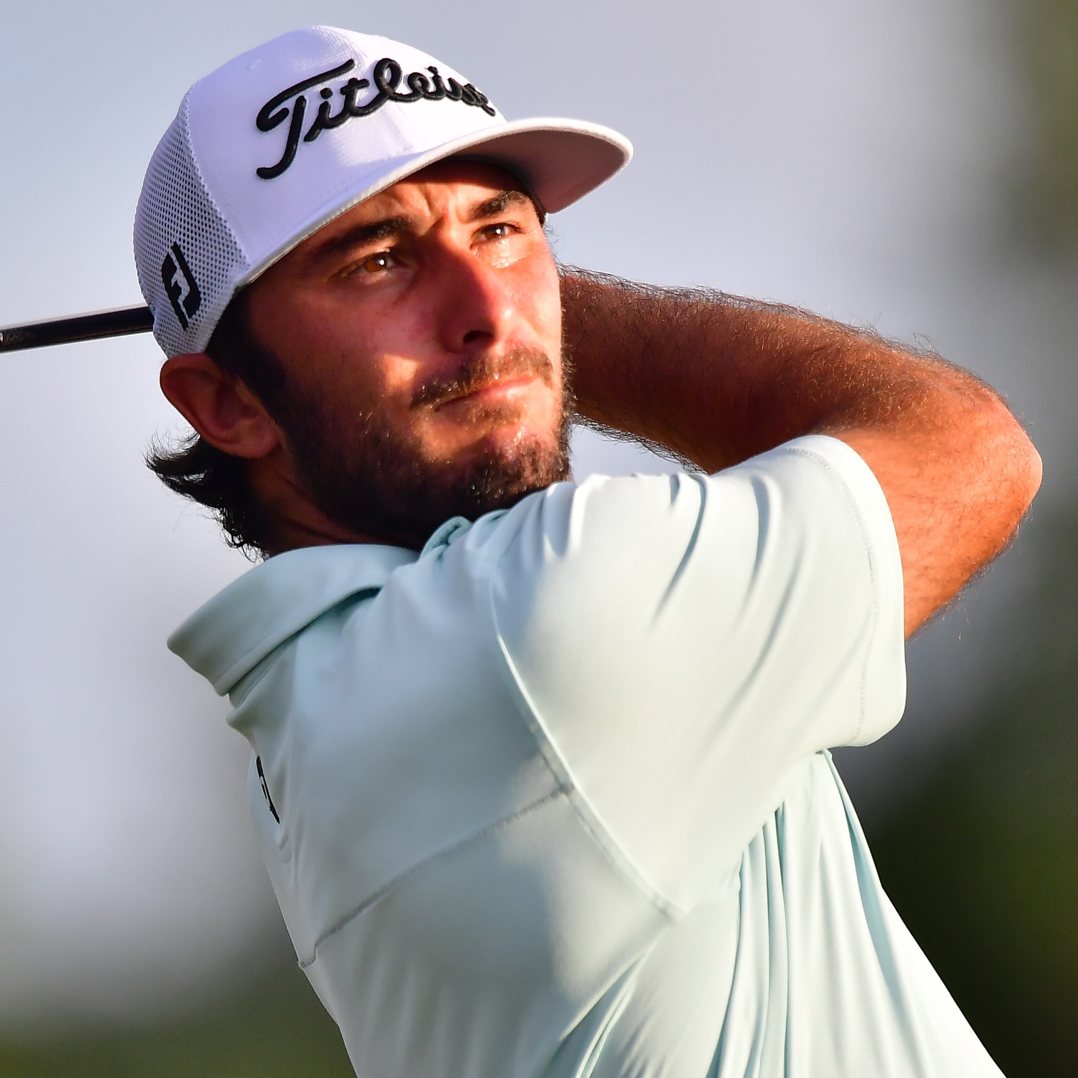 Weekly Preview: Wells Fargo Championship