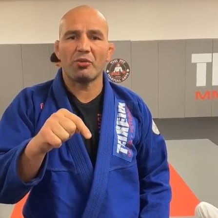 Fight IQ: UFC 283 Preview, Teixeira vs. Hill