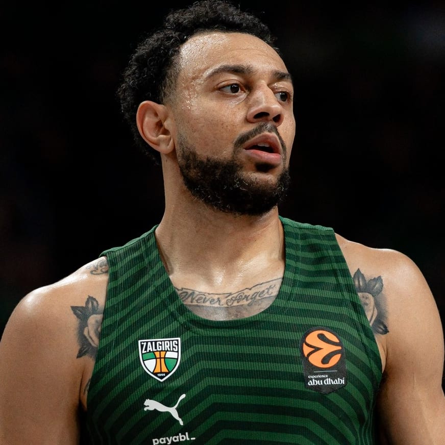 EuroLeague Basketball Picks: Best Bets for Round 17 - Friday