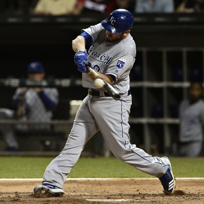 AL FAAB Factor: Waiver Pickups of the Week