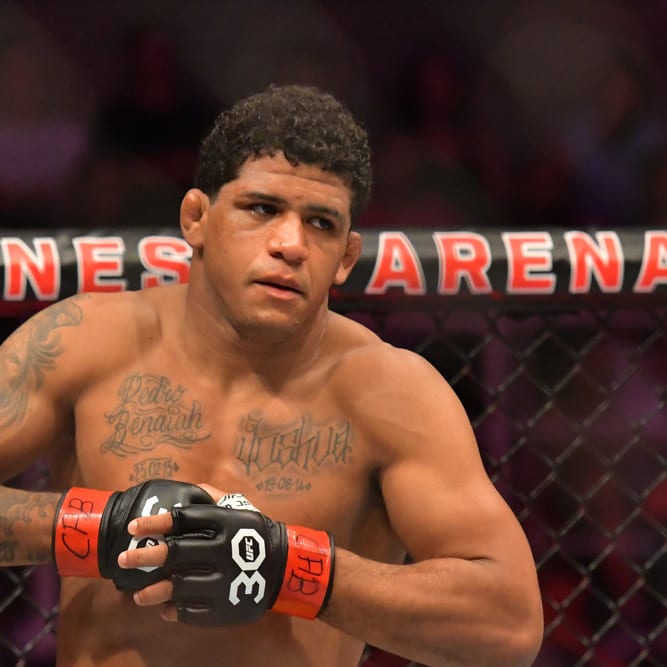 DraftKings MMA: UFC Winnipeg Preview
