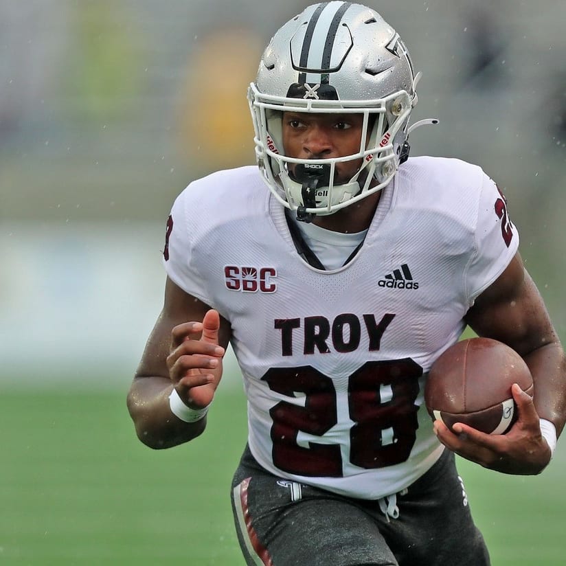 College Football Picks: DraftKings Bowl Game Plays and Strategy for Saturday, December 23