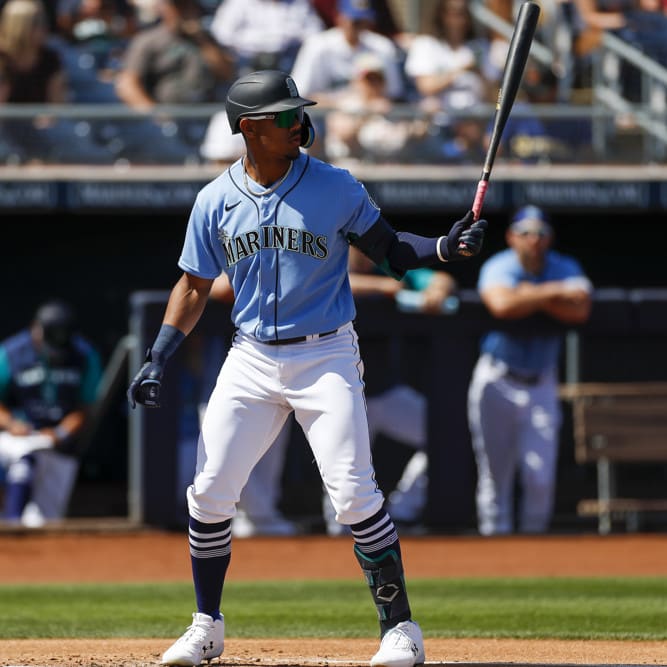 Spring Training Job Battles: American League