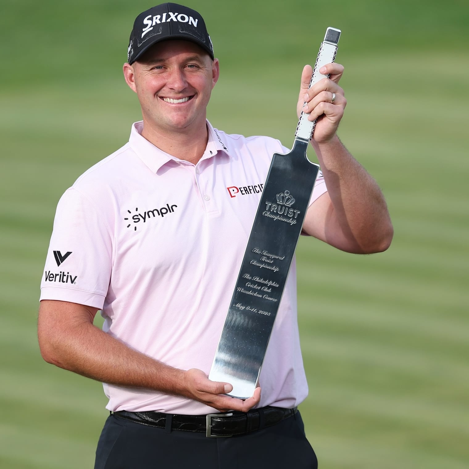 Weekly PGA Recap: Straka's Stock is Soaring