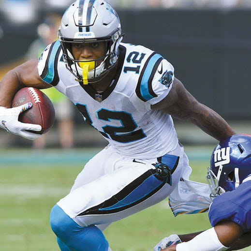DFS Tournament Guide: Week 11 NFL Strategy