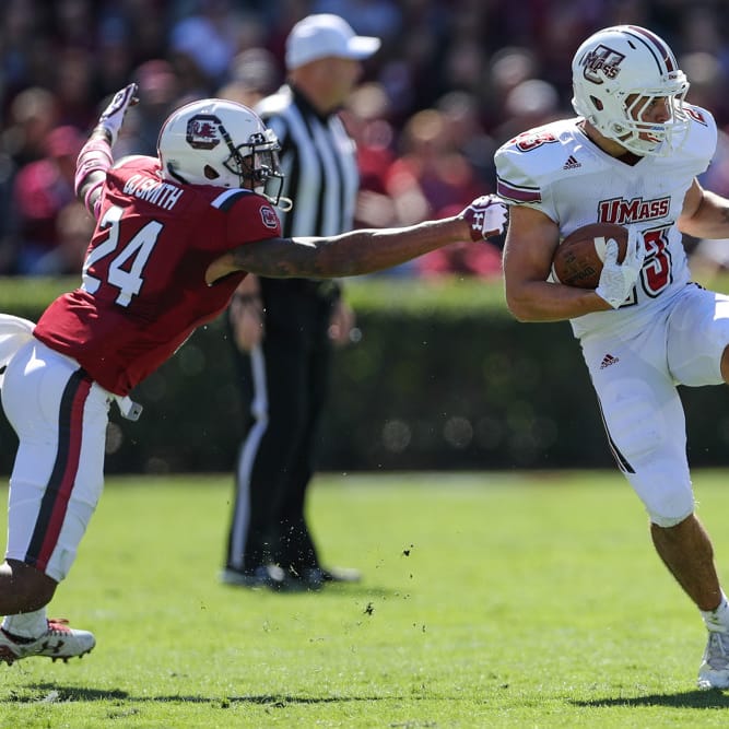 Dynasty Watch: Draft-Eligible Top 24