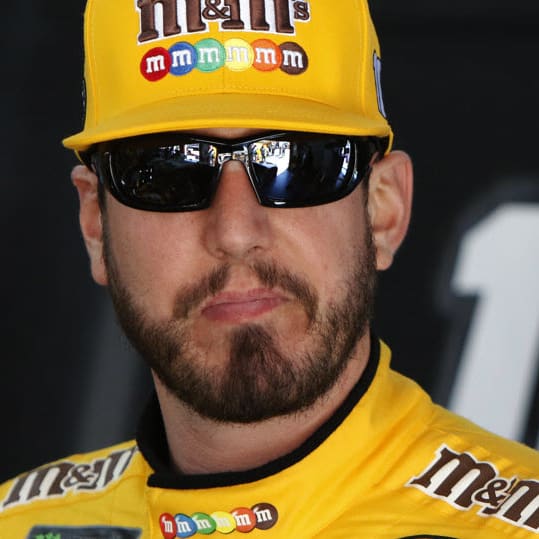 DraftKings NASCAR: Monster Energy All-Star Race