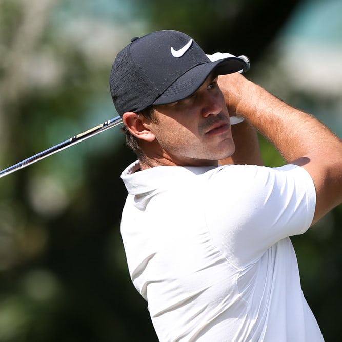 FantasyDraft PGA: PGA Championship
