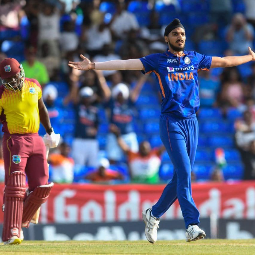 ICC T20 World Cup 2022: Five youngsters to watch
