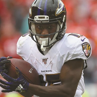 Exploiting the Matchups: Week 3 Start/Sit