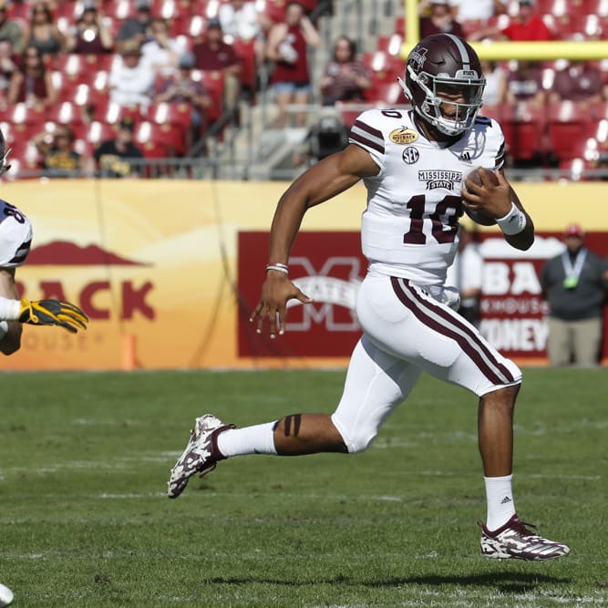 Position Rankings: Early Quarterback Rankings: Part I