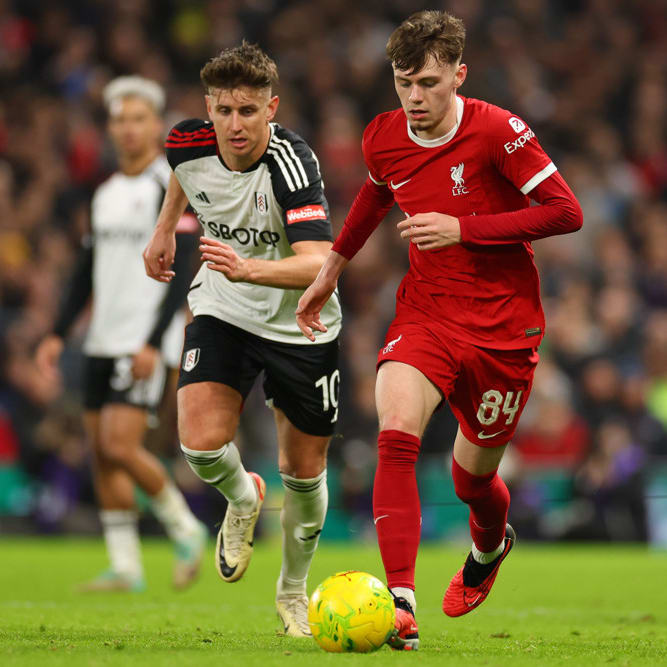 Fantrax Premier League Player Rankings: Gameweek 25
