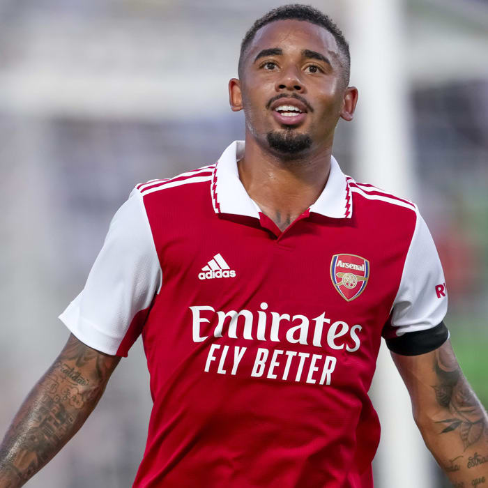 Fantrax Premier League Player Rankings: Gameweek 2