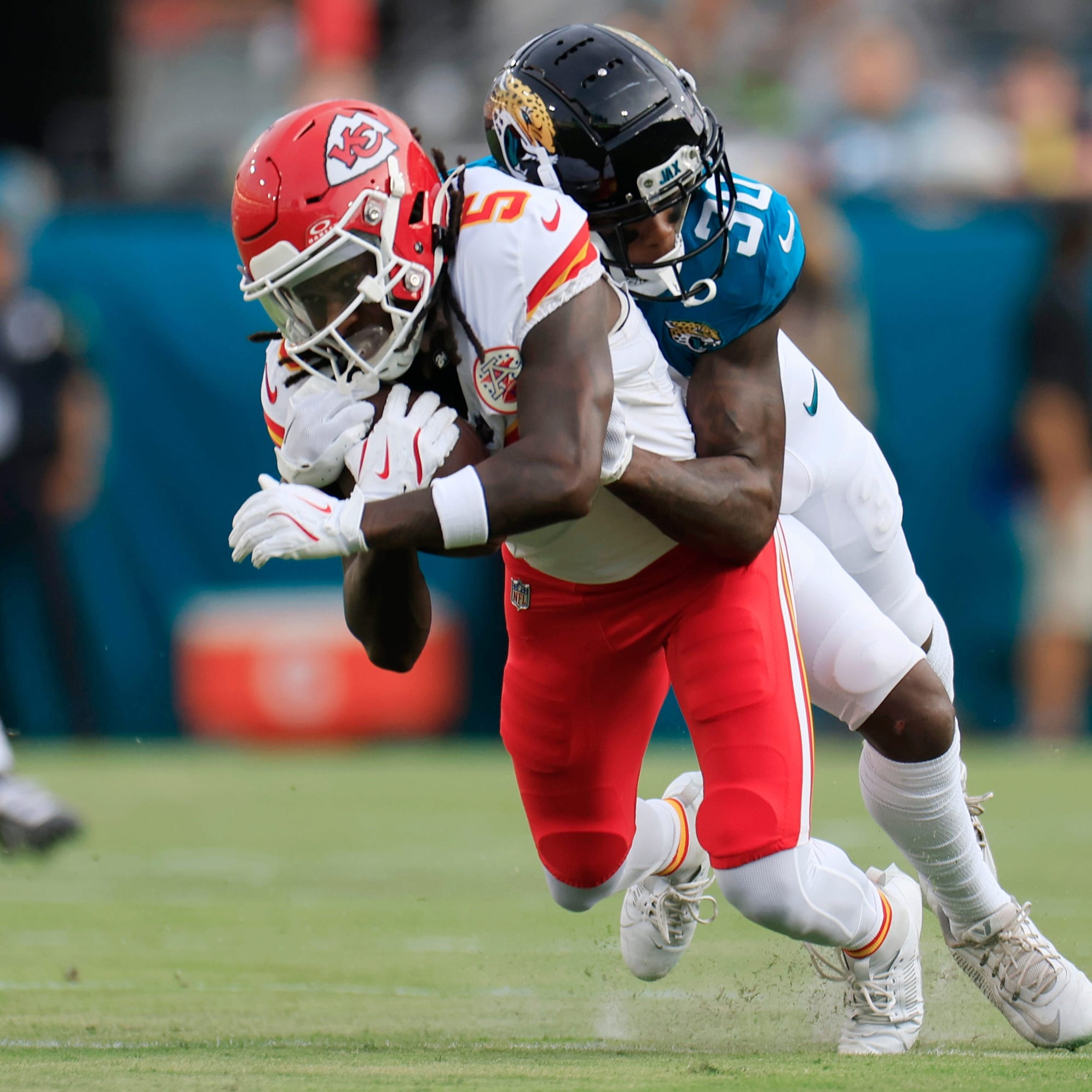 Fantasy Football Waiver Wire: Pickups for Week 2 - Thursday Update