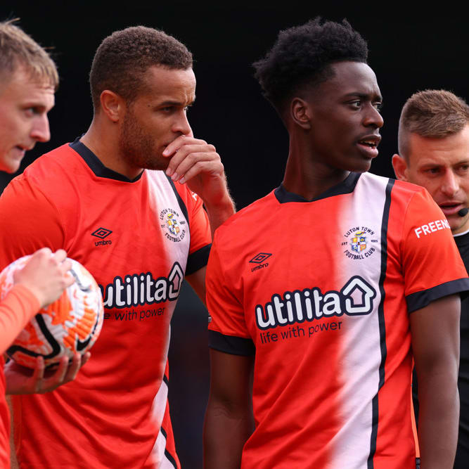 Fantasy Premier League Player Rankings: Gameweek 7