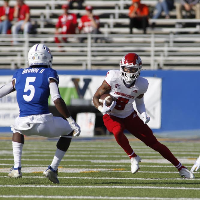 Which Undrafted Free Agents Could Make Immediate Impacts?