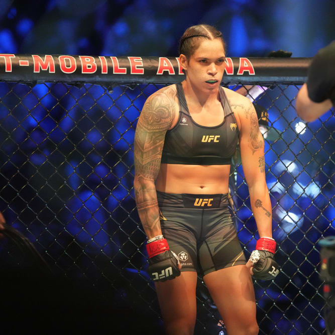 Drake's Takes: UFC 289 Nunes vs. Aldana