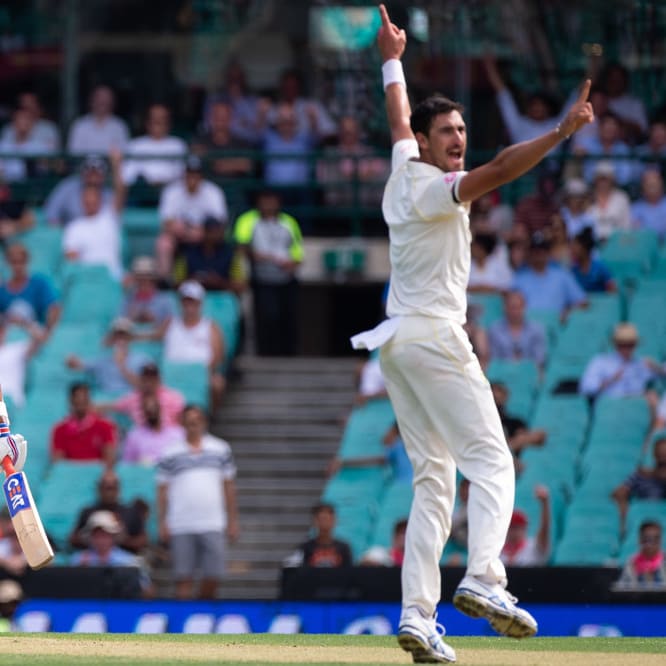 Australia vs. Pakistan: Second Test Preview