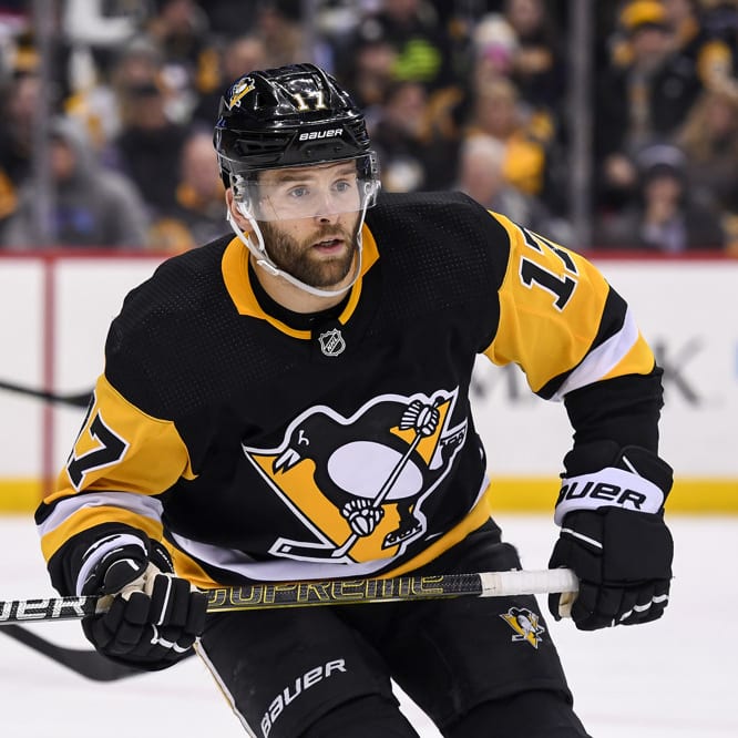 Yahoo DFS Hockey: Tuesday Picks