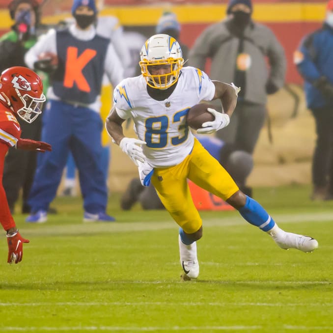 Underdog Best Ball: 18th-Round Targets