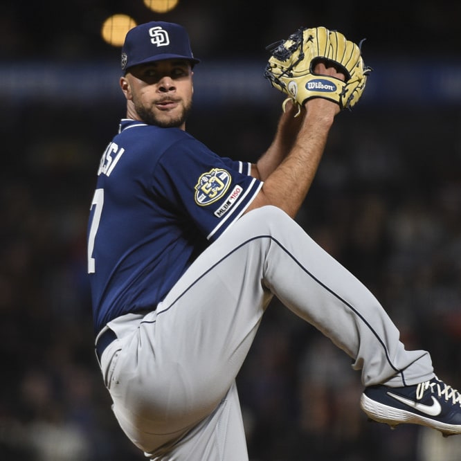 FanDuel MLB: Sunday Breakdown