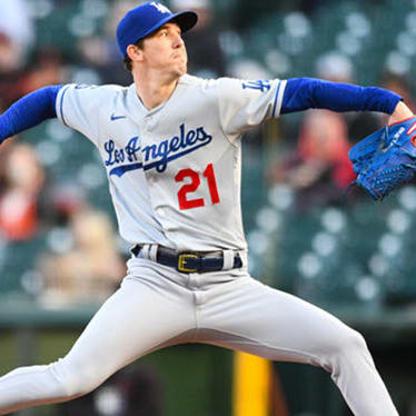 Mound Musings: A Look at Pitching in the NL West