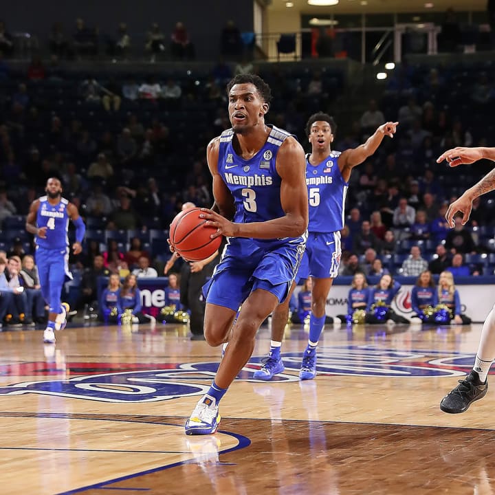 DFS College Basketball: Tuesday Preview
