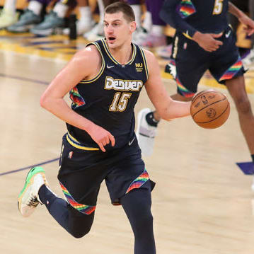 Jokic Tops Way-Too-Early Top-150 Fantasy Basketball Rankings for 2022-23