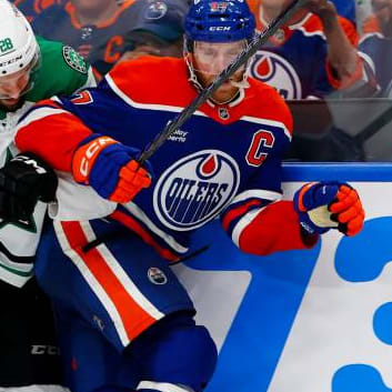 NHL DFS: DraftKings Plays and Strategy for Wednesday, June 4
