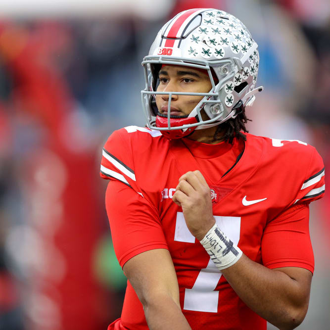 College Football DFS Picks: DraftKings Main Slate Breakdown for Week 12