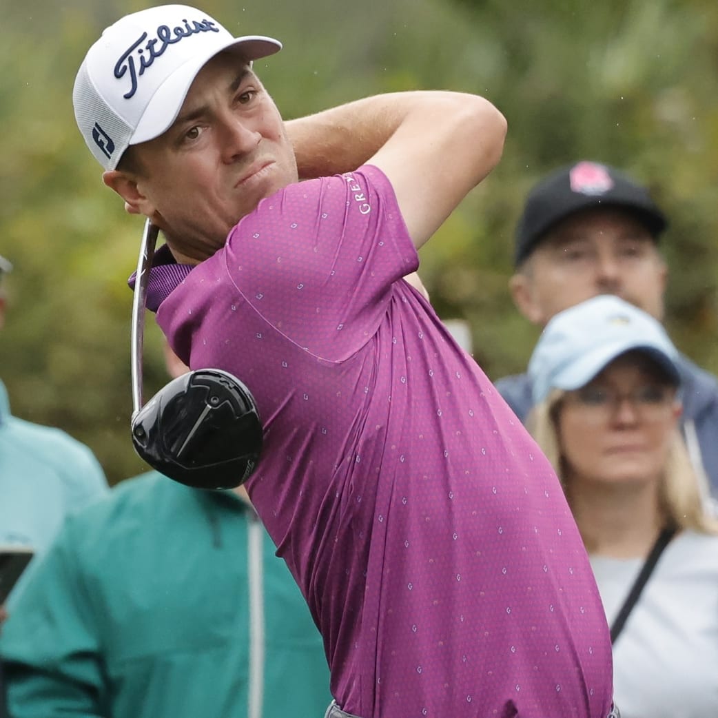 Yahoo PGA DFS Picks: AT&T Pebble Beach Pro-Am Cash and GPP Strategy
