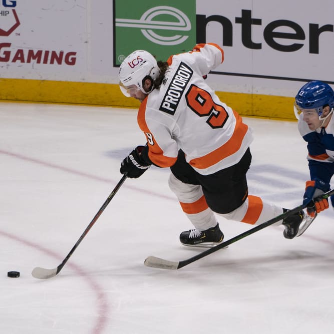 DraftKings NHL: Monday Breakdown