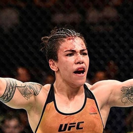 Fight Stat Wrap: UFC 237