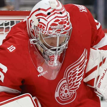 NHL DFS Picks: FanDuel Plays and Strategy for Friday, October 31