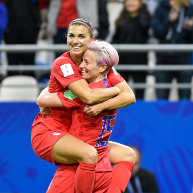 Women's World Cup: Monday DFS Breakdown