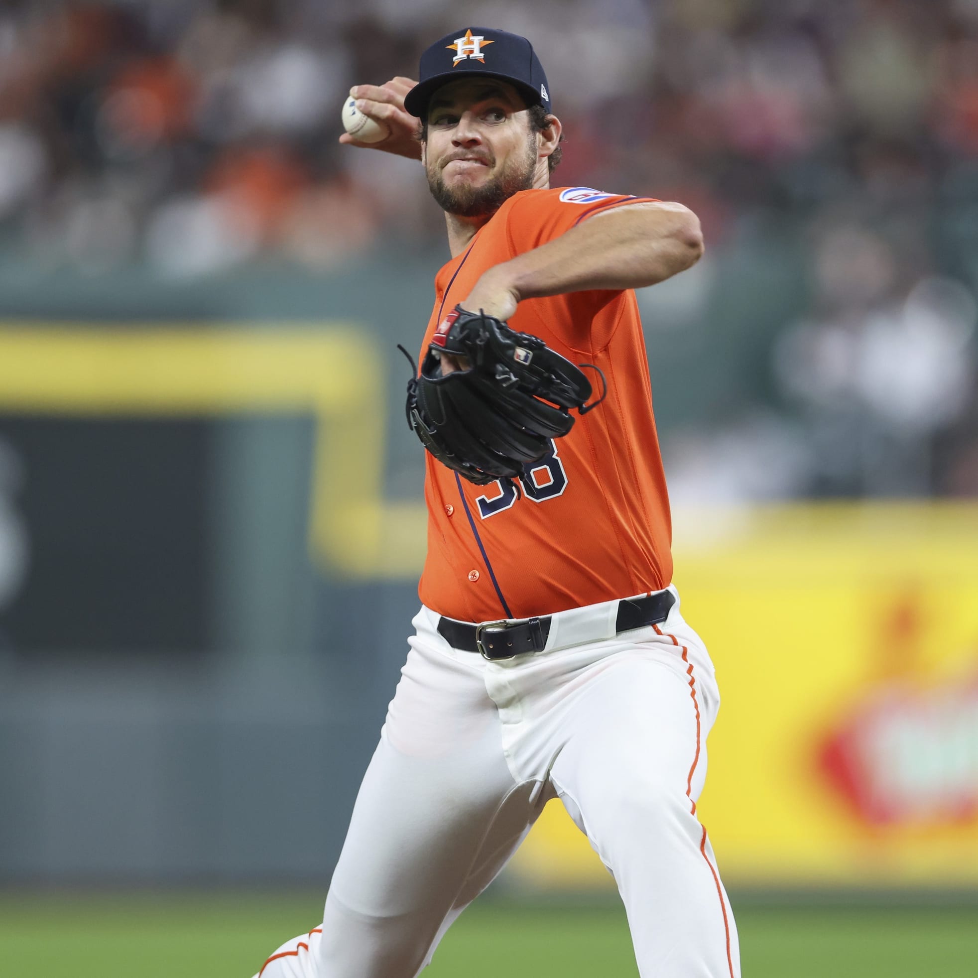 Leaderboard of the Week: K%-BB%