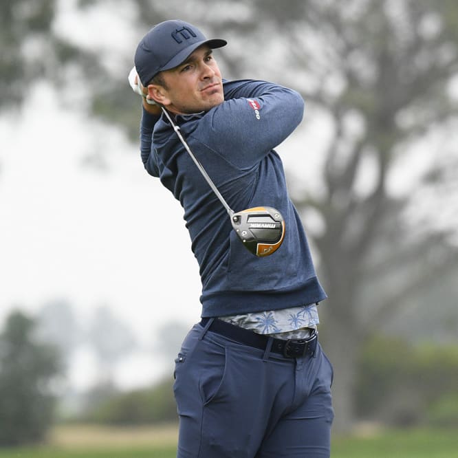 FanDuel PGA: Corales Puntacana Resort & Club Championship