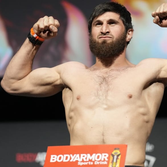 UFC 313 Preview and Predictions: The MMA Mashup